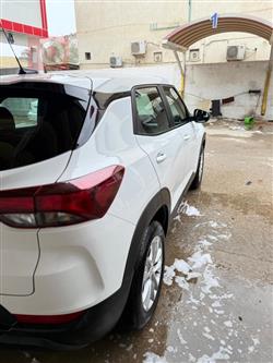 شيفروليه ترافرس